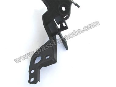 Patin de guidage / pc AVANT - Gauche # Cayenne 07-10
