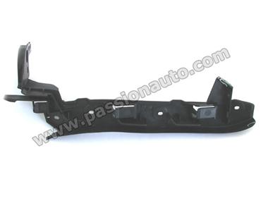 Patin de guidage / pc AVANT - Droit # Cayenne 07-10