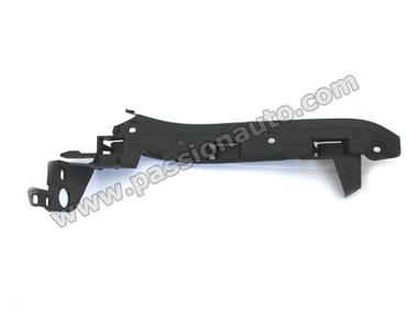 Patin de guidage / pc AVANT - Droit # Cayenne 07-10
