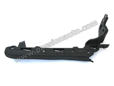 Patin de guidage / pc AVANT - Droit # Cayenne 07-10