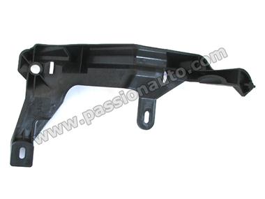 Guide latéral / pc AVANT - Droite # Cayenne 07-10