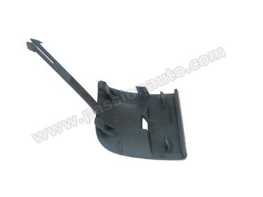 Cache oeillet de remorquage / pc AVANT - Droite # Cayenne turbo 03-06