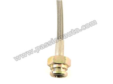 Durites Aviation # 924 2.0-2.5s