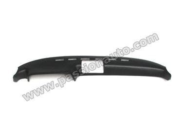 Recouvrement tableau de bord NOIR # 924-944 ph1
