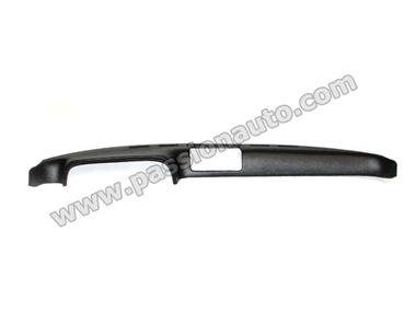 Recouvrement tableau de bord NOIR # 924-944 ph1