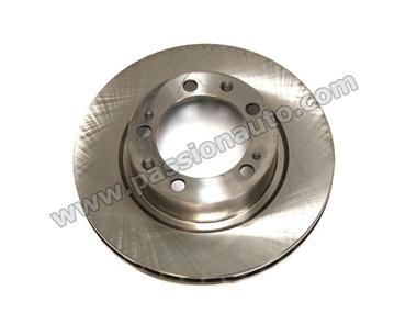 Disque AVANT # 944 S2 sauf M030