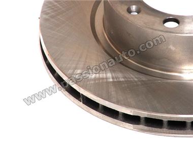 Disque AVANT # 944 S2 sauf M030