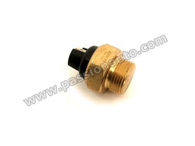Thermocontacteur de ventilateur radiateur eau # 924 sauf S