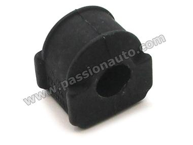Silent bloc extérieur de Barre Stab AVANT # 924 turbo - 2.5s