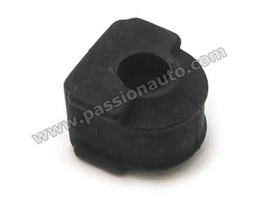 Silent bloc extérieur de Barre Stab AVANT # 924 turbo - 2.5s