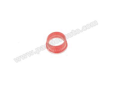 Bague d´appui sur tube colonne direction # 924-944