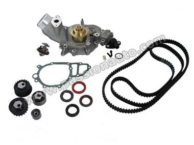 Kit distribution + pompe a eau # 944 2.5 04/85-06/86 - QUALITE PREMIUM