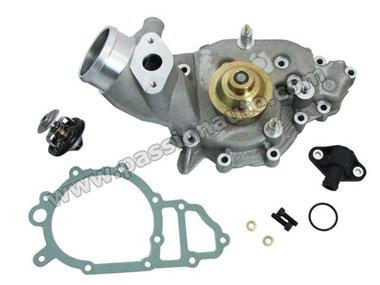 Kit distribution + pompe a eau # 944 2.5 04/85-06/86 - QUALITE PREMIUM