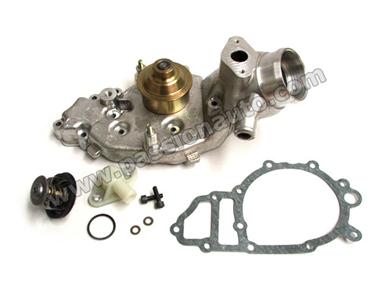 Kit pompe à  eau complet # 924 2.5s  - QUALITE PREMIUM