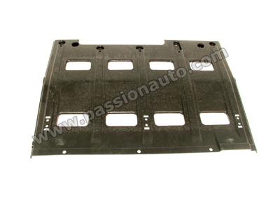 Plaque de protection sous moteur # 944 ph2