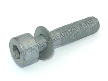 Vis de pipe d´admission M8 x 35 # 924 2.5s