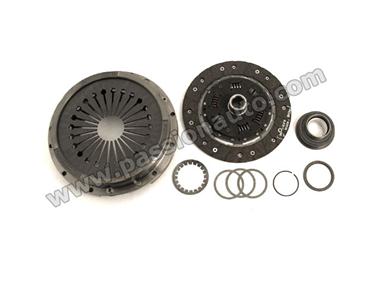 Kit embrayage # 924 turbo 81-84