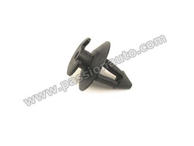 Habillage de porte - clip de fixation # 911 65-98