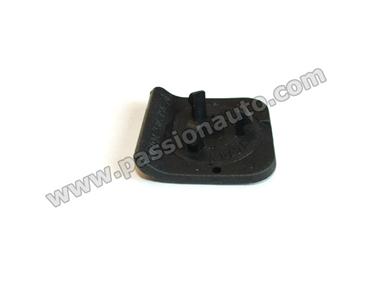 Obturateur trou crochet remorquage arrière # 944 s2-turbo