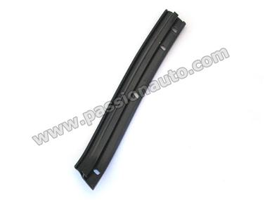 CABRIO - rail pour joint capote intérieur vertical - gauche # 944-968