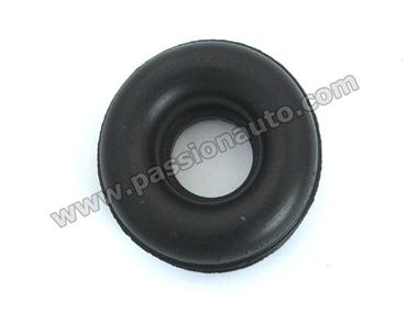 Soufflet sur piston de carter galet tendeur # 928 83-95