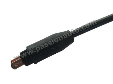 Clignotant répétiteur latéral orange G/D # 928 78-95