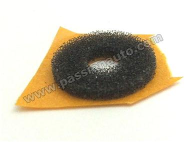 Habillage montant lunette G/D - rondelle de fixation # 997
