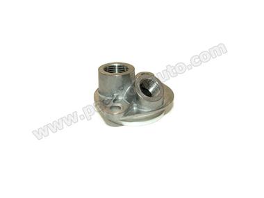 Capot pour fixation transmetteur pression huile # 964 89-94