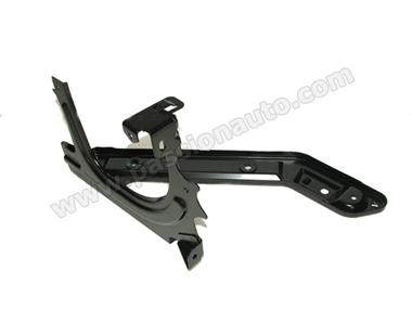 Console support - Gauche # 997 sauf turbo