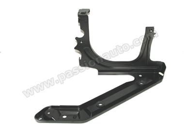 Console support - Gauche # 997 sauf turbo