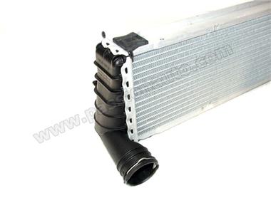 Console support - Gauche # 997 sauf turbo