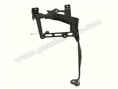 Console support - Droite # 997 turbo-GT2