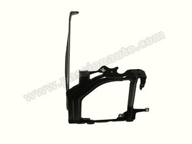 Console support - Droite # 997 turbo-GT2