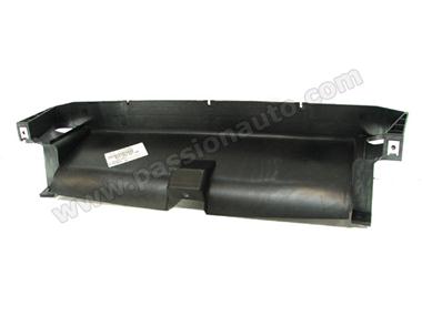 Console support - centre Supérieur # 997 carrera 05-08 Tiptronic