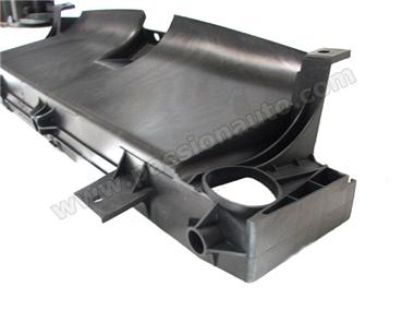 Console support - centre Supérieur # Boxster 987 S 05-12 Tiptronic ou PDK