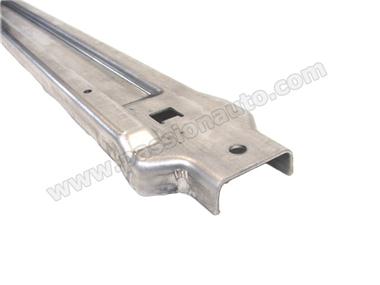 Console support - centre Inférieur # 997 carrera 05-08 Tiptronic
