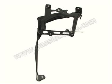 Console support - Gauche # 997 turbo-GT2
