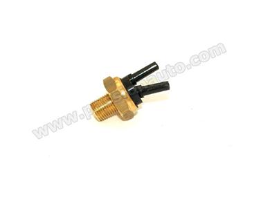 Soupape thermostatique sur culasse # 944 2.5 82-88