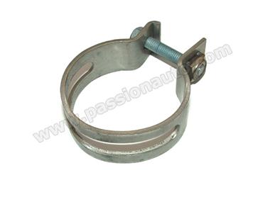 996 Atmo 98-05 + GT3 99-04 Collier / support central de catalyseur #