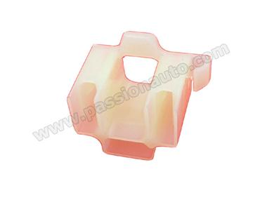 Douille pour ampoule H4