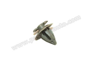 Habillage de porte - clip fixation GRIS # 996 - Boxster 986