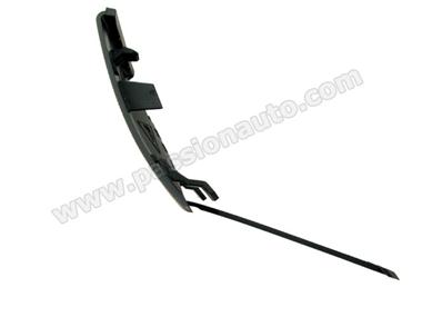 Cache oeillet de remorquage / pc AVANT - Gauche # Cayenne turbo 03-06