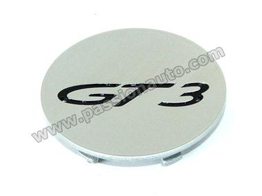 Centre gris logo GT3