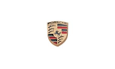 Pin´s écusson - [Porsche Origine]