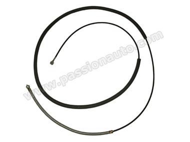 Cable de compte-tours # 356 50-65