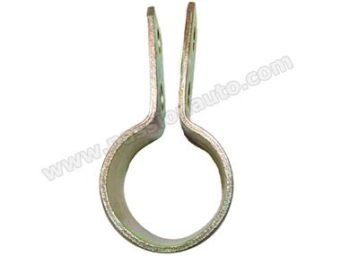 Collier de fixation de silent bloc AVANT # 924 turbo - 2.5s