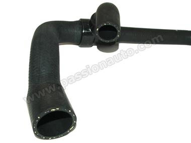 Durite d´eau 99610685000 / 99610625053 / 99610685005 # 996 1998-2001