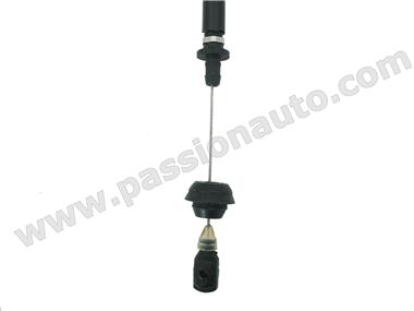 Cable d´accelerateur # 944 2.5-2.7 atmo ph2 85-89