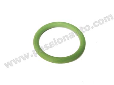 Joint pour tube protection tige poussée - extérieur - VERT # 914/4