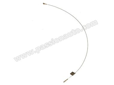 Corde de tension de capote - droite # 911 83-94